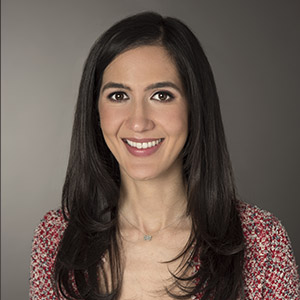 Jasmine Kaufman